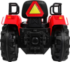 Електричний трактор Ramiz Blazin BW Червоний (5903864905670) - зображення 6