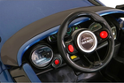 Samochód elektryczny Ramiz Super-S Niebieski (5903864913415) - obraz 9