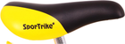 Rowerek biegowy Rastar Balancer Żółty (5903864909821) - obraz 5