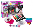 Zestaw do manicure Ramiz Girls Creator Dryer Paint Pen Accessories (5903864902945) - obraz 3