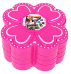 Набір декоративної косметики Ramiz Cute Pink Case (5903864903027) - зображення 5