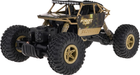 Samochód zdalnie sterowany HB Toys Rock Off Road Through (5903864958690) - obraz 6