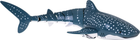 Wodna zabawka zdalnie sterowana 0457 Toys Whale Shark (5903864959505) - obraz 5