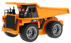 Wywrotka zdalnie sterowana Huina Toys Dump Truck (5903864900590) - obraz 2