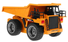 Wywrotka zdalnie sterowana Huina Toys Dump Truck (5903864900590) - obraz 3