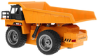 Самоскид на радіокеруванні Huina Toys Dump Truck (5903864900590) - зображення 4