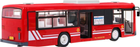 Автобус на радіокеруванні Double E Червоний (6948061920766) - зображення 4