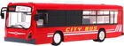 Автобус на радіокеруванні Double E Червоний (6948061920766) - зображення 5
