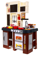 Кухня RK Toys Talented Chef з аксесуарами 58 предметів (5903864903751) - зображення 5