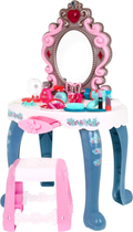 Туалетний столик SFL My Dressing Table з аксесуарами (5903864954609) - зображення 6