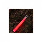 Химический источник света 2E Tactical GS6, 15см, 12 годин, червоний (2E-CGS6-RD) (203195) - изображение 6
