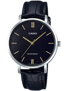 Жіночі наручні годинники Casio LTP-VT01L-1B
