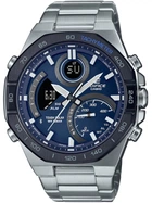 Чоловічі наручні годинники Casio ECB-950DB-2AEF