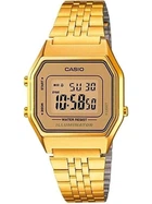 Наручні годинники Casio LA680WGA-9