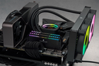 Pamięć Corsair DDR5-6400 65536MB PC5-51200 (Kit of 2x32768) Dominator Platinum RGB Black (CMT64GX5M2B6400C32) - obraz 4