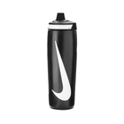 Бутылка Nike REFUEL BOTTLE 24 OZ Черный 709 мл (N.100.7666.091.24)