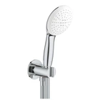 Душевой набор GROHE Tempesta с ручной лейкой и шлангом с держателем хром 26406003
