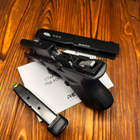 Cтартовий Пістолет Retay, Glock 26 + 20 патронів, AZM R26 кал. 9 мм, Сигнальний, холостий пістолет - зображення 7