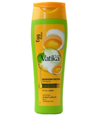 Шампунь с протеинами яиц для тонких и ломких волос Dabur Vatika, 200 мл