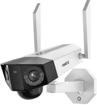 IP-камера Reolink Duo 2 (6975253980864) - зображення 2