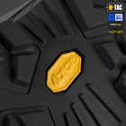 Ботинки M-Tac тактические демисезонные Pro Line Black 44 - изображение 11