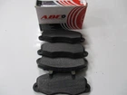 Колодки передние ABE C1G020ABE ABE C1G020ABE FORD TRANSIT 92-00 R12