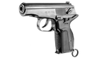 Пістолетна рукоятка FAB Defense для ПМ - зображення 3