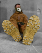 Чоловічі тактичні черевики esdy skgr кайот 40 - зображення 9