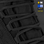 Ботинки M-Tac тактические демисезонные Pro Line Black 43 - изображение 7