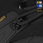 Ботинки M-Tac тактические демисезонные Pro Line Black 43 - изображение 8