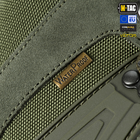Ботинки M-Tac тактические демисезонные Pro Line Ranger Green 39 - изображение 9
