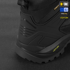 Ботинки M-Tac тактические демисезонные Pro Line Black 36 - изображение 12