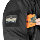 Куртка зимняя 5.11 Tactical Bastion Jacket 2XL Black - изображение 9