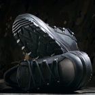 Ботинки Lowa RENEGADE II GTX® LO TF UK 10.5/EU 45 Black - изображение 9