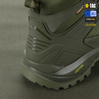 Ботинки M-Tac тактические демисезонные Pro Line Ranger Green 38 - изображение 12