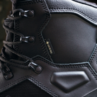 Ботинки Lowa Breacher GTX MID TF UK 14/EU 49.5 Black - изображение 13