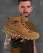 Salomon берцы тактические salomon quest d gtx forces кайот 41 - изображение 6