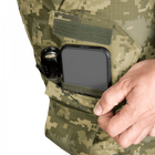 Штани тактичні Camotec CM Patrol Pro M ММ14 (7049) - изображение 5