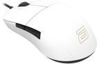 Mysz gamingowa Endgame Gear XM1r White (EGG-XM1R-WHT) - obraz 1