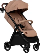 Прогулочная коляска Lionelo Ingrid Beige Sand (LO-INGRID BEIGE SAND)