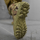 Мужские летние ботинки Gepard Legion-M / Берцы Polyester 1000D размер 42 - изображение 5