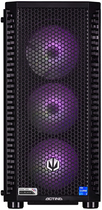 Комп'ютер Actina Endorfy (KOMAAAGIP1547) Black - зображення 2
