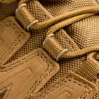 Демисезонные Ботинки Salomon с сетчатыми вставками койот размер 40 - изображение 8