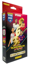 Набір колекційних карток Panini Blister Star Signing Upgrade Fifa 365 Adrenalyn Xl 2025 (8051708015232)