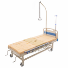 Механическая медицинская функциональная кровать с туалетом MED1-H05 (стандартная) - изображение 3