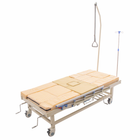 Механическая медицинская функциональная кровать с туалетом MED1-H05 (стандартная) - изображение 4