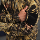 Маскировочный костюм Series куртка и штаны из саржи камуфляж размер L - изображение 7