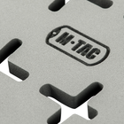 Еластичні Наколінники-вставки M-Tac EVA у сірому кольорі - зображення 5