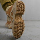 Ботинки Vaneda Cordura койот размер 43 - изображение 4