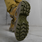 Ботинки Vaneda Cordura олива размер 46 - изображение 4